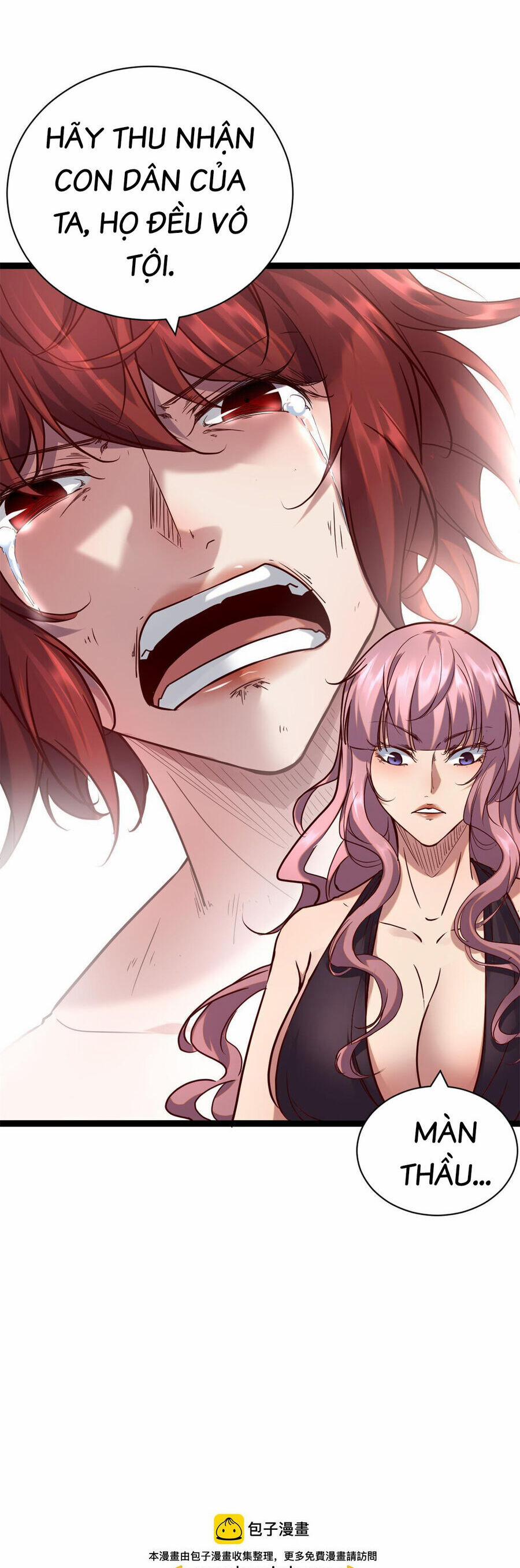 Cái Bóng Vạn Năng 213.5 trang 12