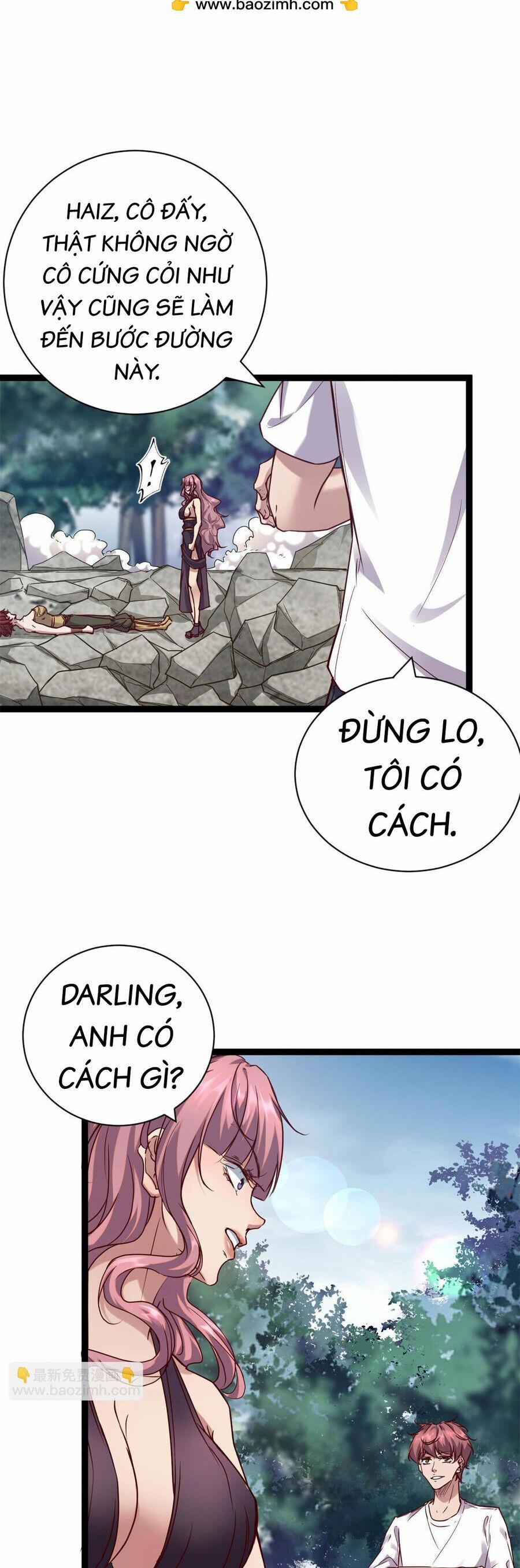 Cái Bóng Vạn Năng 213.5 trang 13