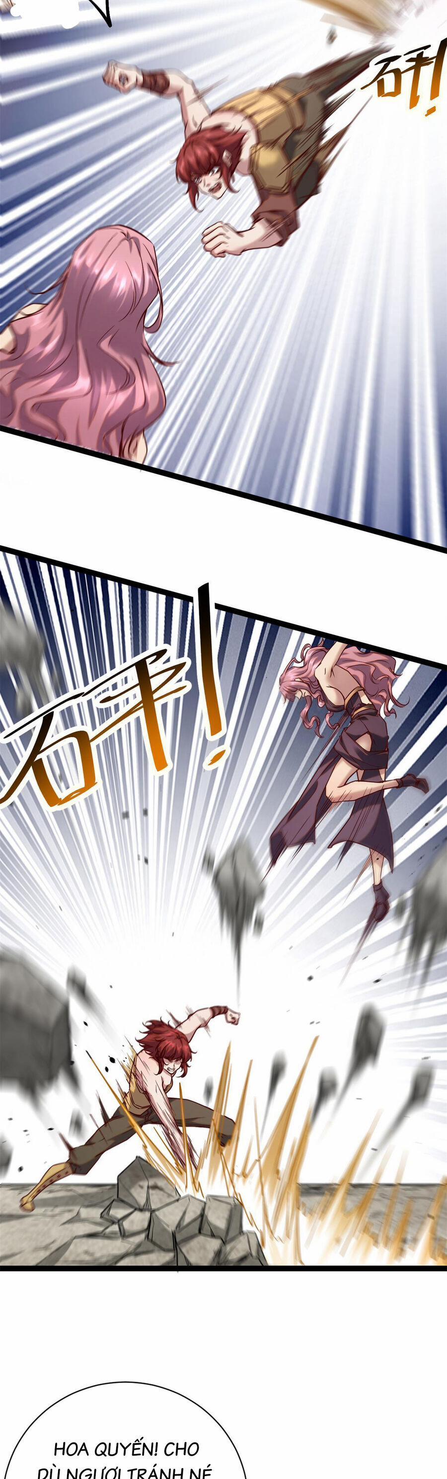 Cái Bóng Vạn Năng 213.5 trang 2