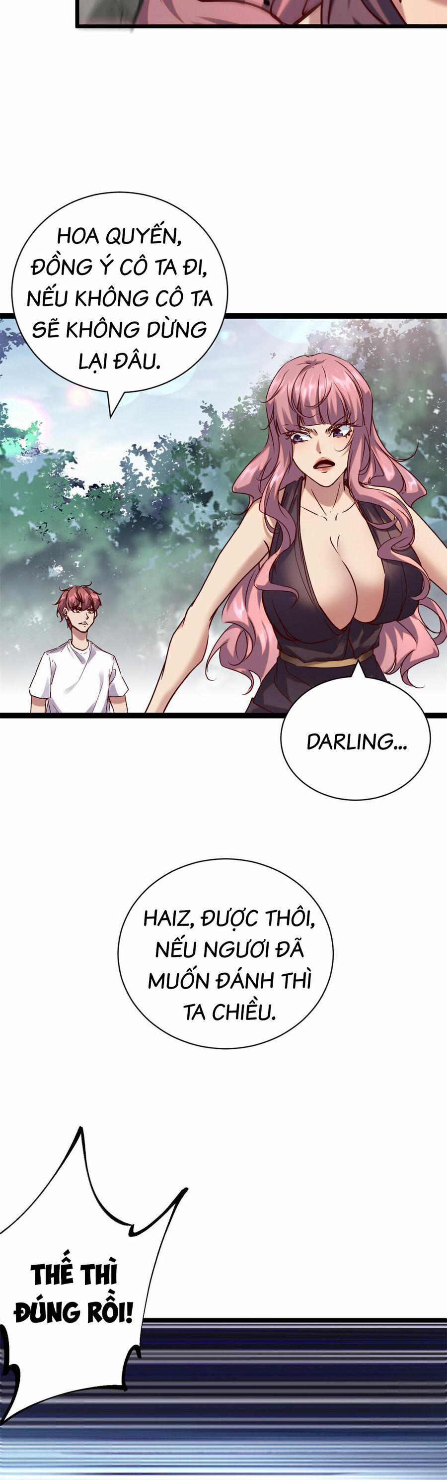 Cái Bóng Vạn Năng 213.5 trang 4