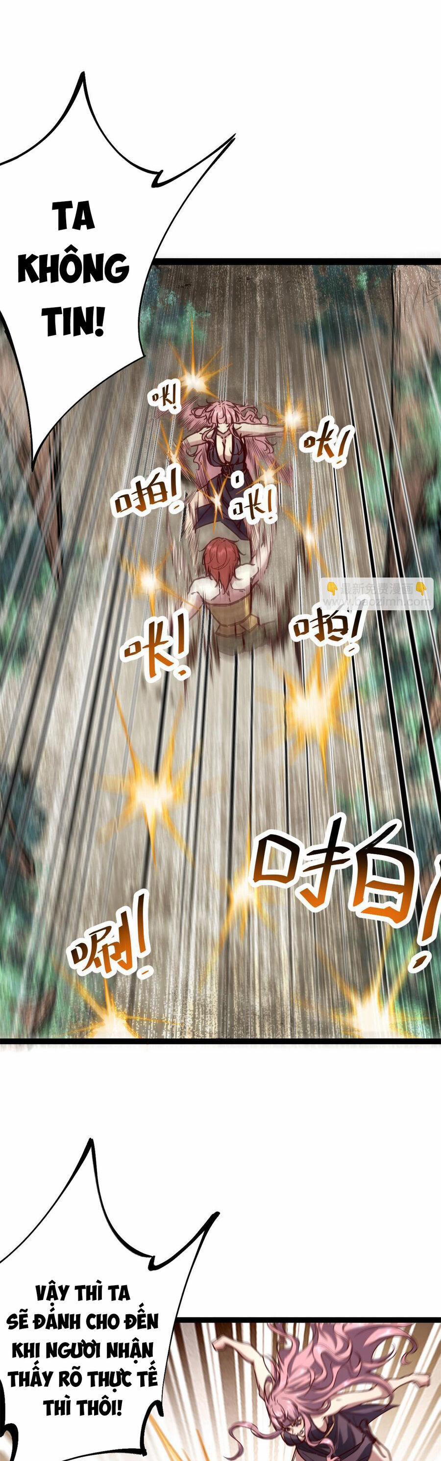 Cái Bóng Vạn Năng 213.5 trang 7