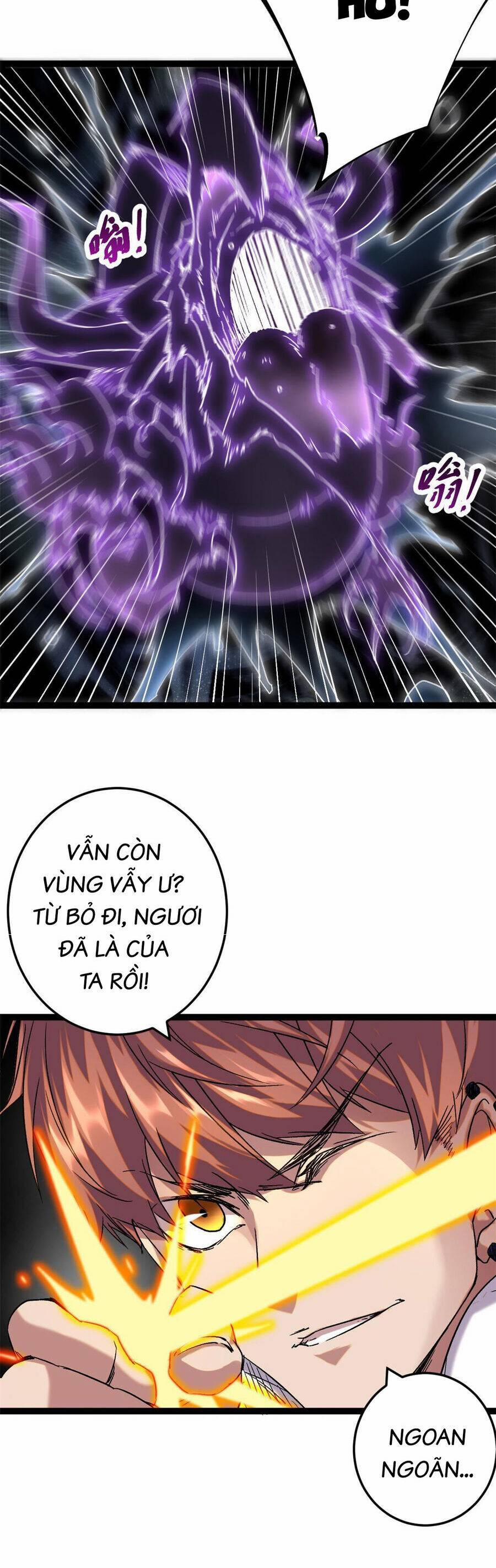 Cái Bóng Vạn Năng 213 trang 13