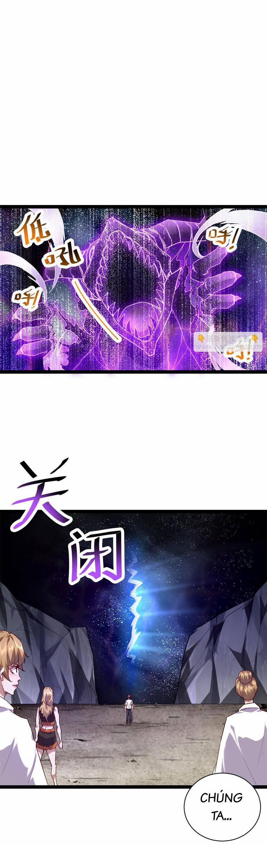 Cái Bóng Vạn Năng 213 trang 15