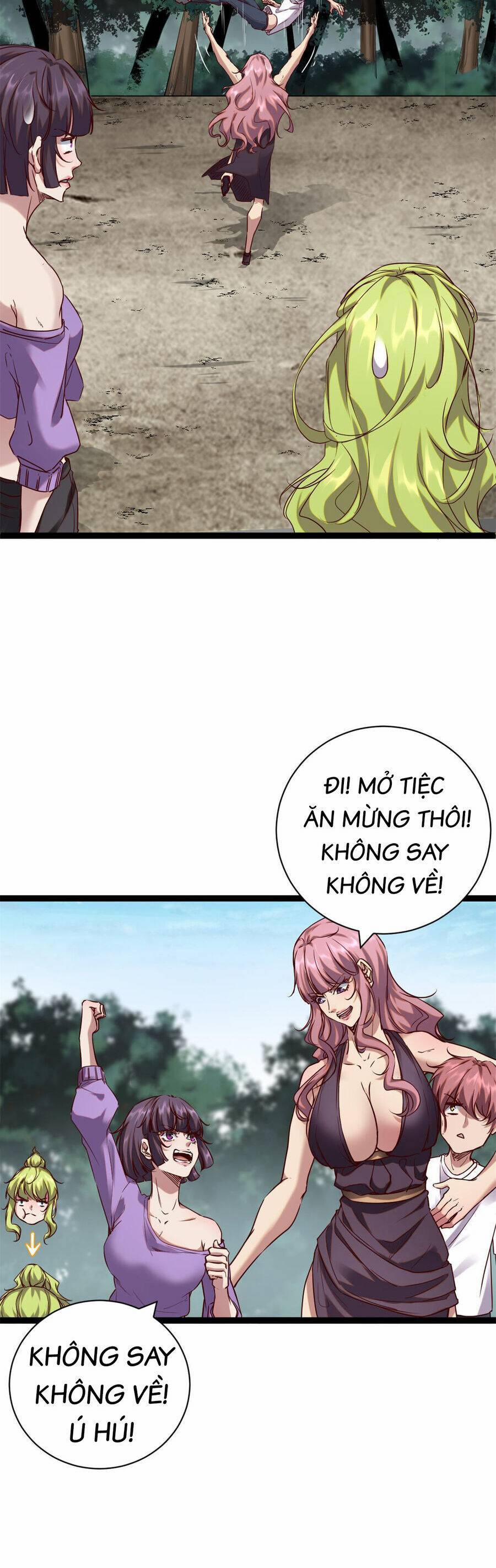 Cái Bóng Vạn Năng 213 trang 18