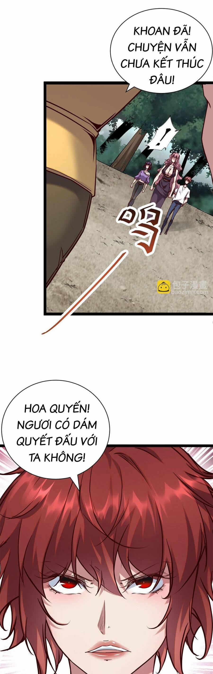 Cái Bóng Vạn Năng 213 trang 19