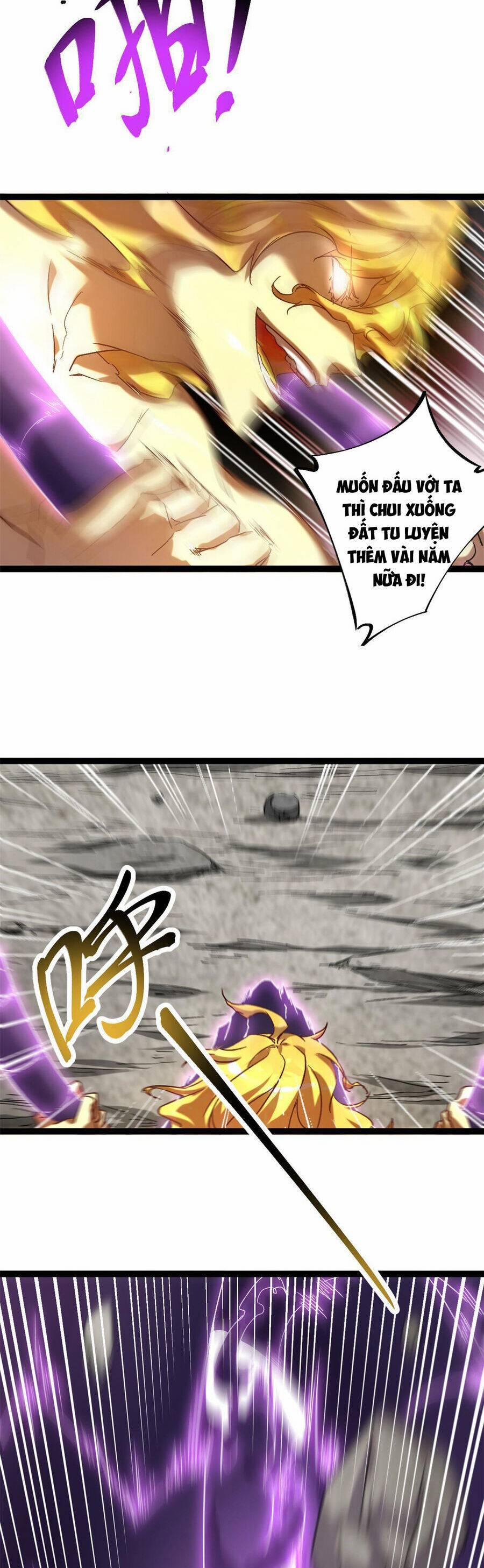 Cái Bóng Vạn Năng 213 trang 2