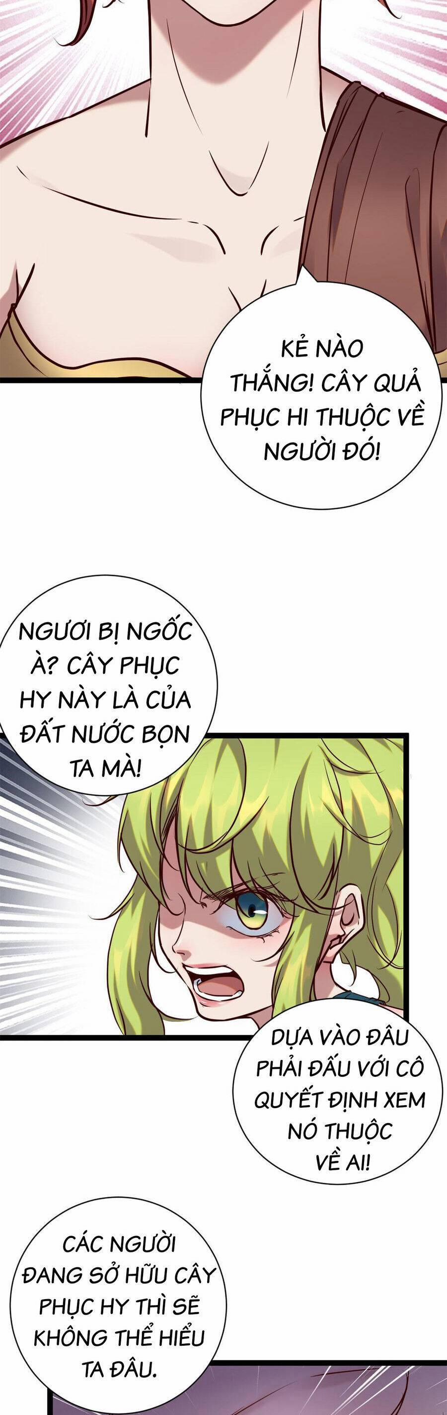 Cái Bóng Vạn Năng 213 trang 20