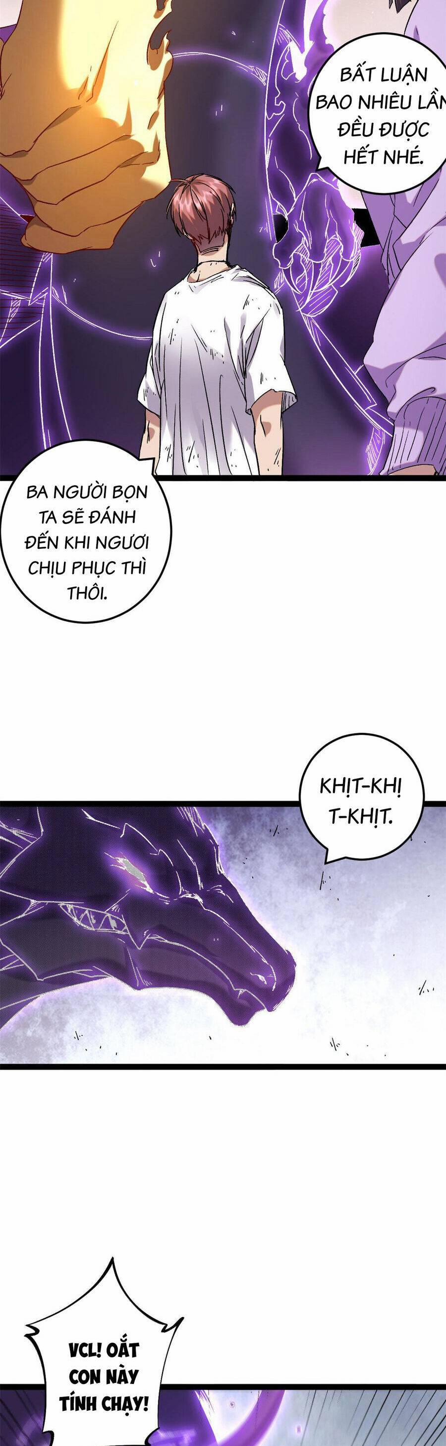 Cái Bóng Vạn Năng 213 trang 6