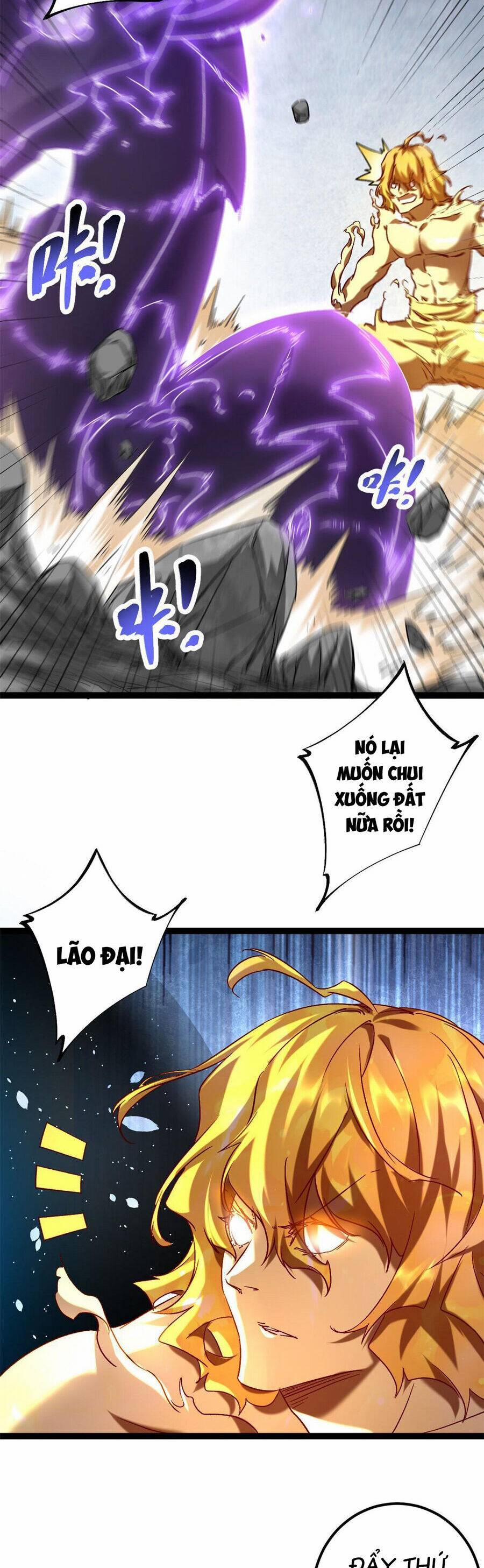 Cái Bóng Vạn Năng 213 trang 7