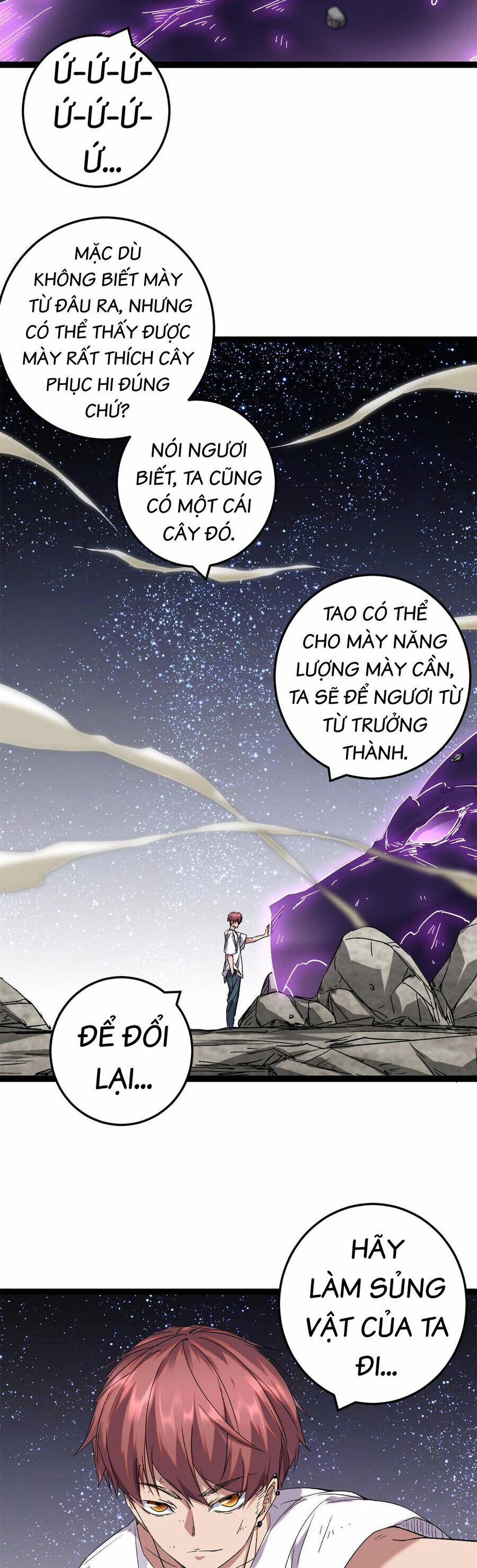 Cái Bóng Vạn Năng 214 trang 11