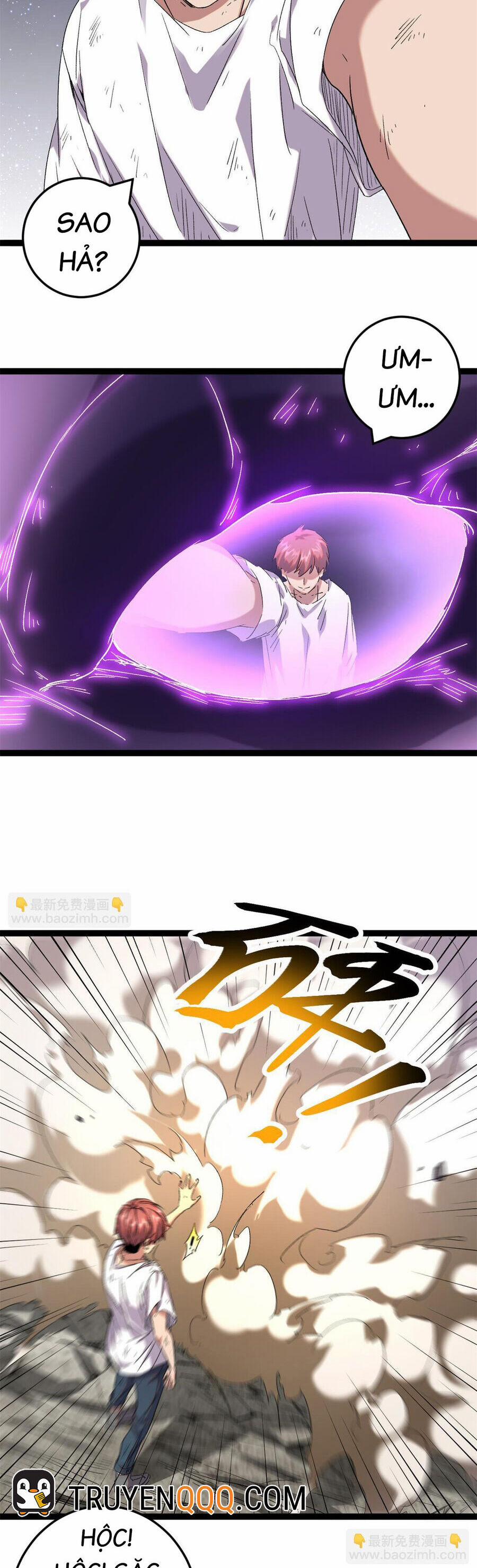 Cái Bóng Vạn Năng 214 trang 12