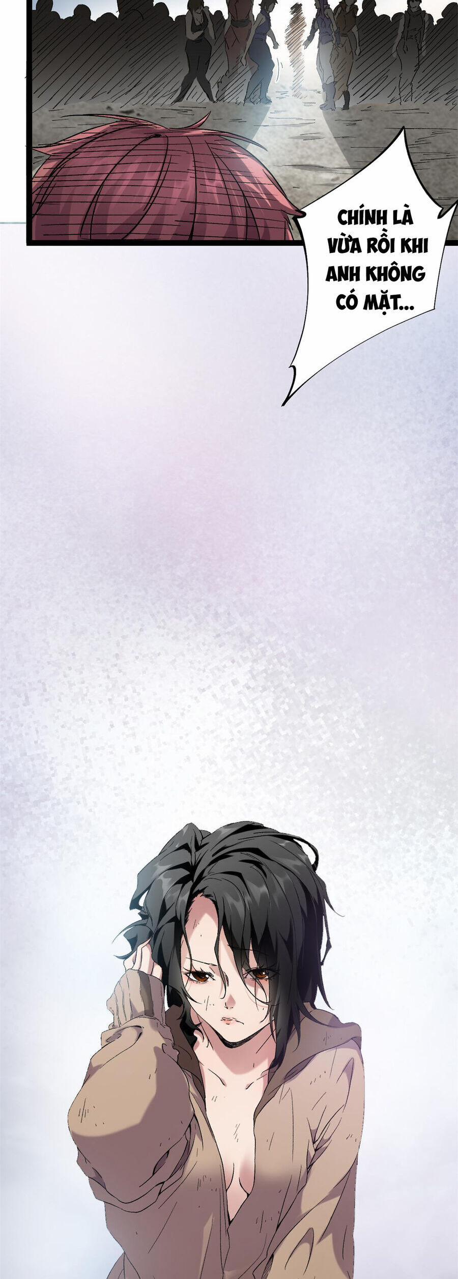 Cái Bóng Vạn Năng 214 trang 16