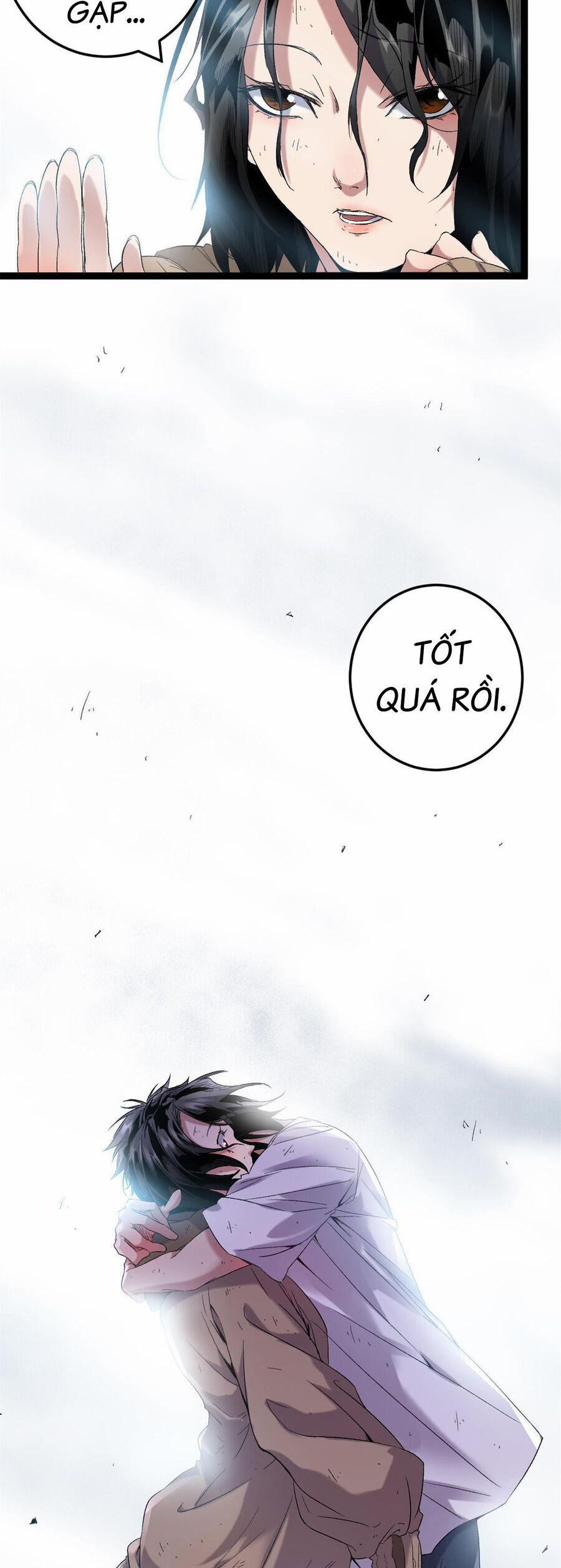 Cái Bóng Vạn Năng 214 trang 18