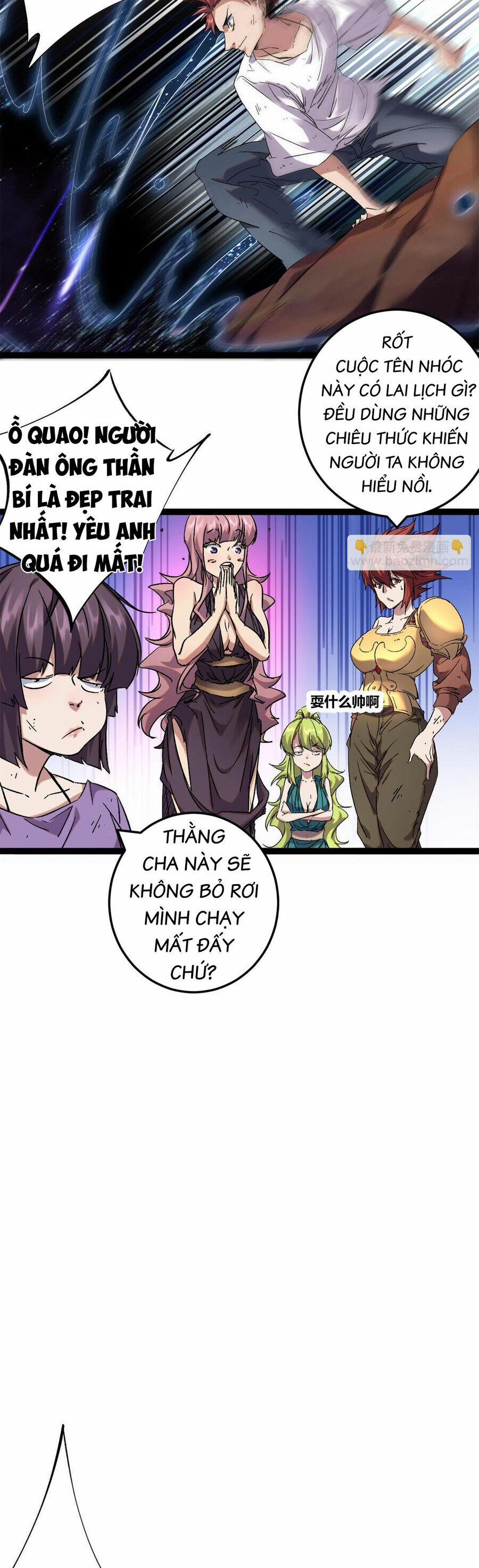 Cái Bóng Vạn Năng 214 trang 6