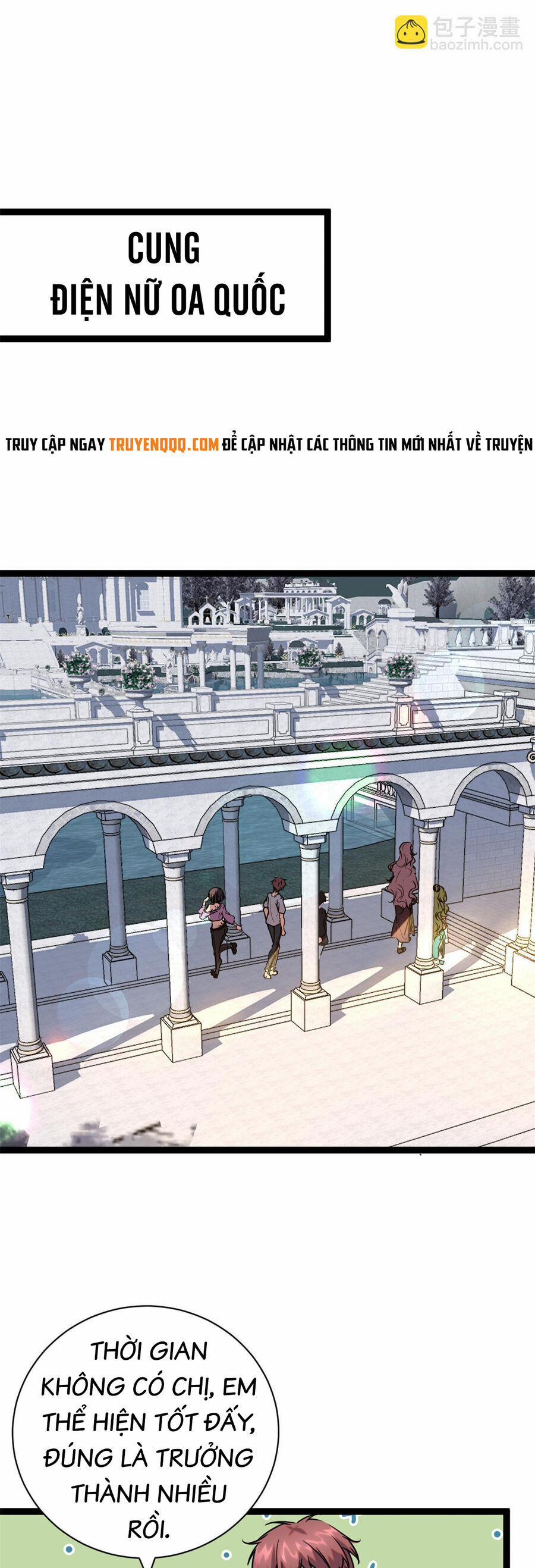 Cái Bóng Vạn Năng 215 trang 1