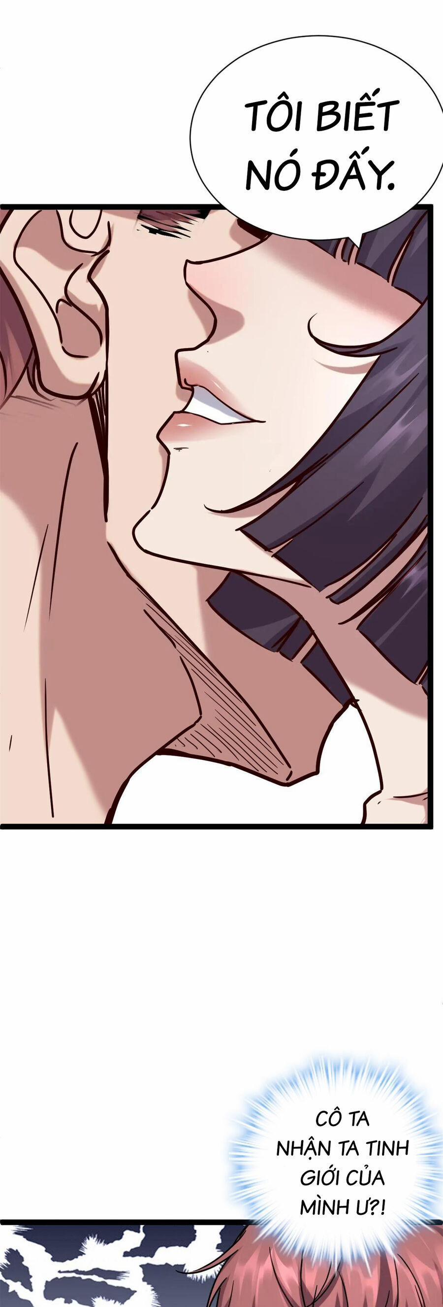 Cái Bóng Vạn Năng 215 trang 11