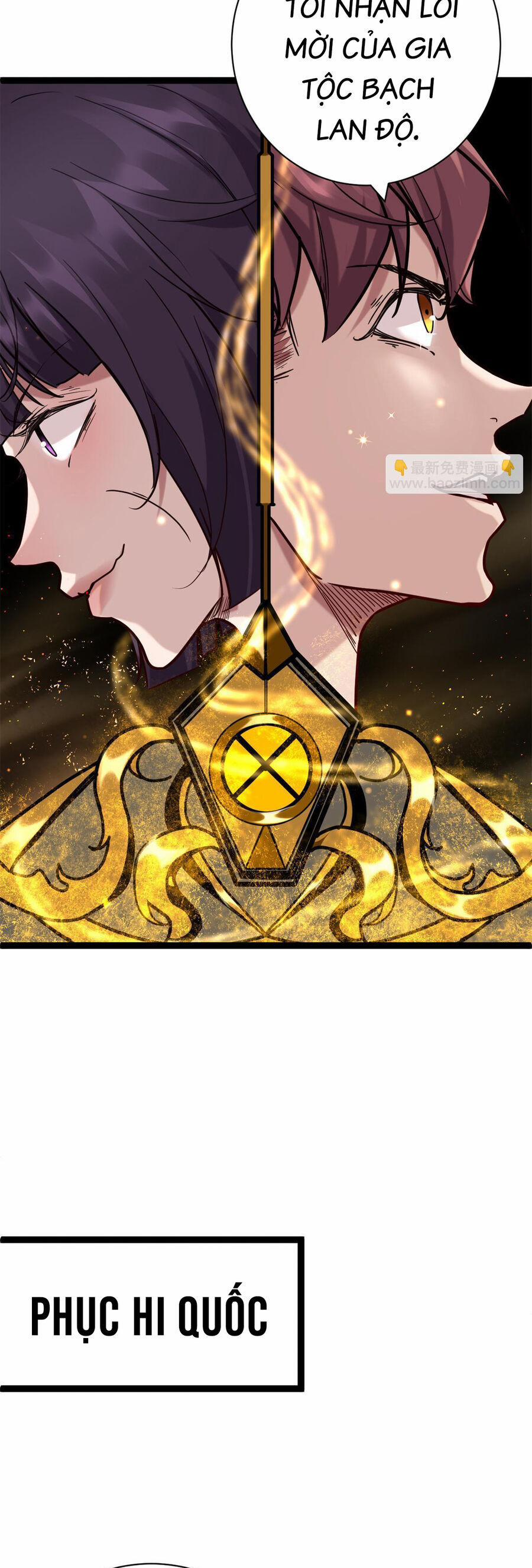 Cái Bóng Vạn Năng 215 trang 13