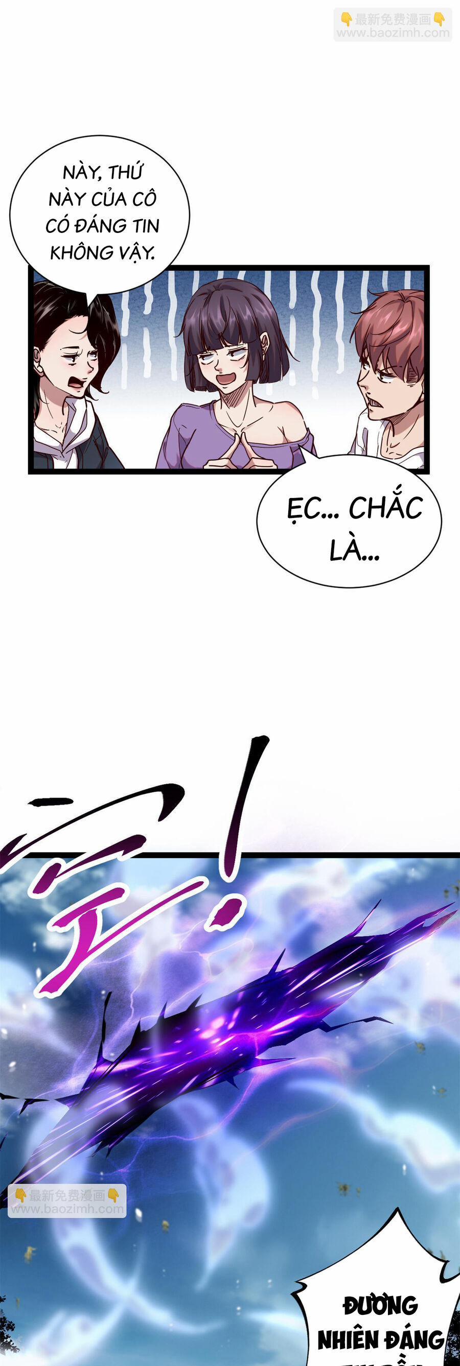 Cái Bóng Vạn Năng 215 trang 17