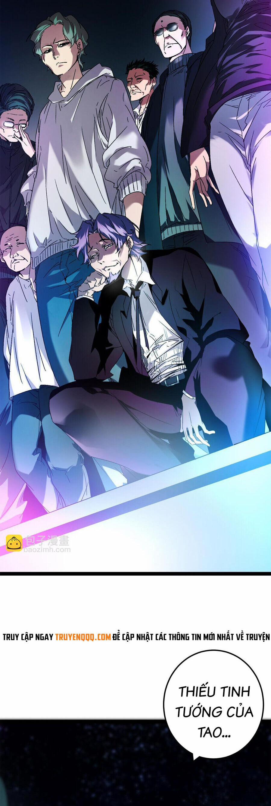 Cái Bóng Vạn Năng 215 trang 23