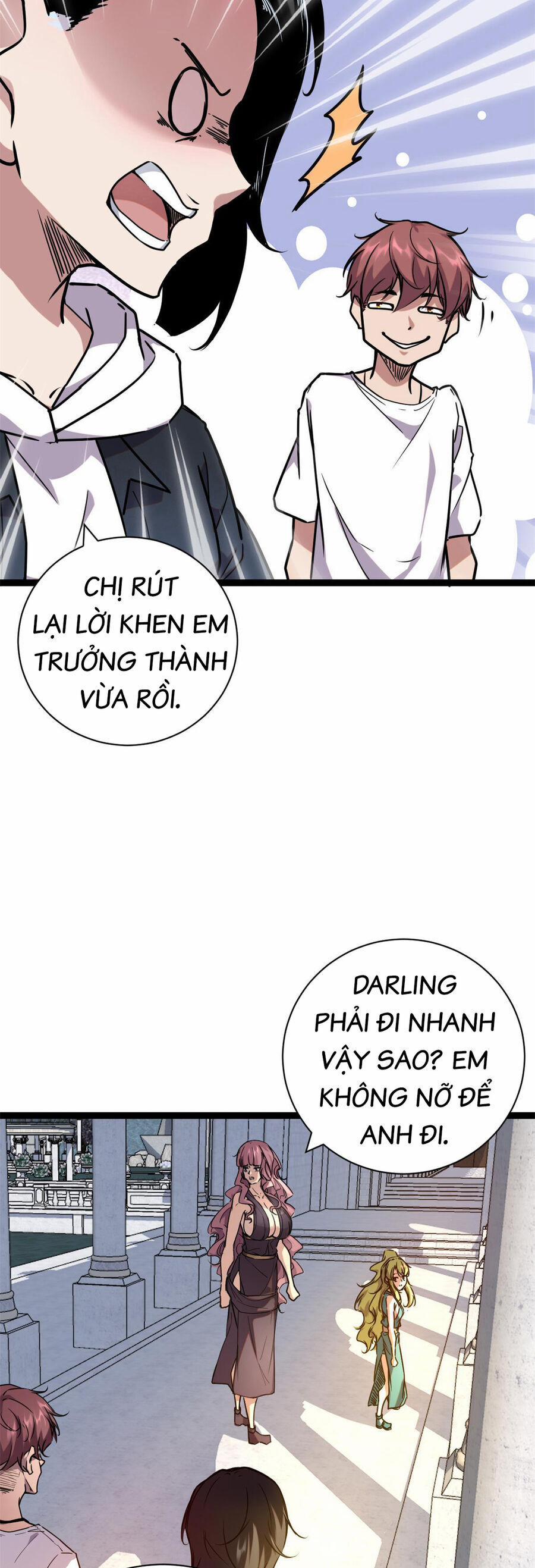 Cái Bóng Vạn Năng 215 trang 3