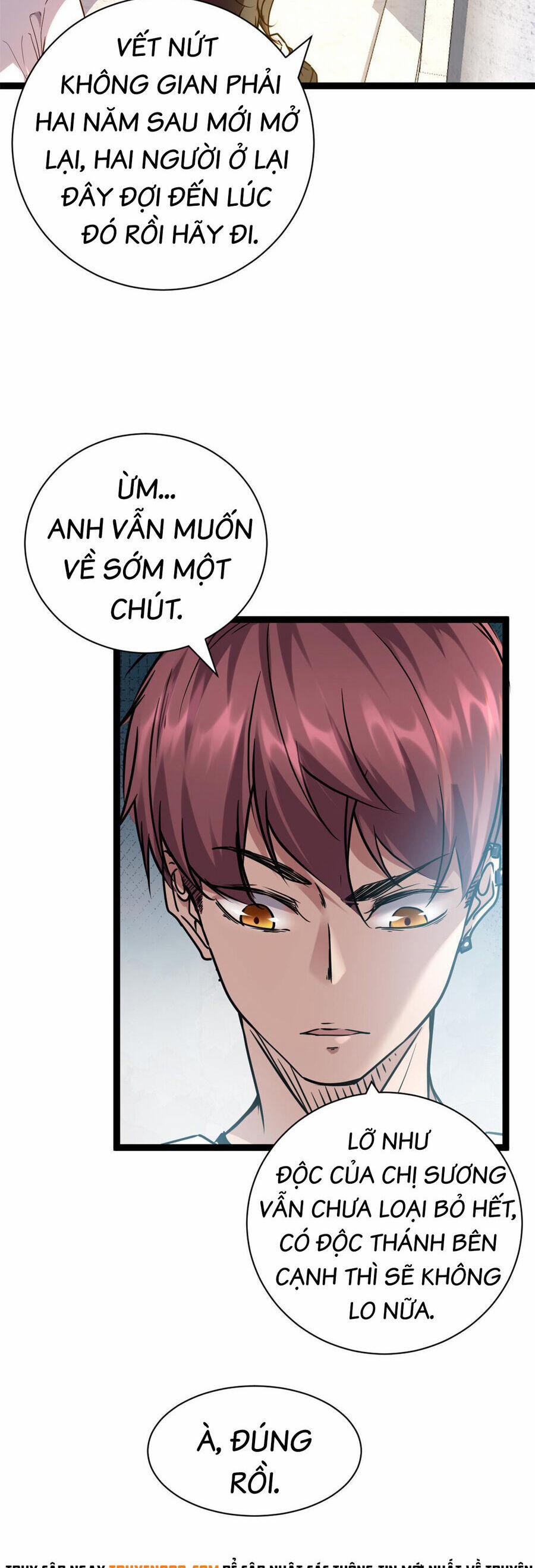 Cái Bóng Vạn Năng 215 trang 4