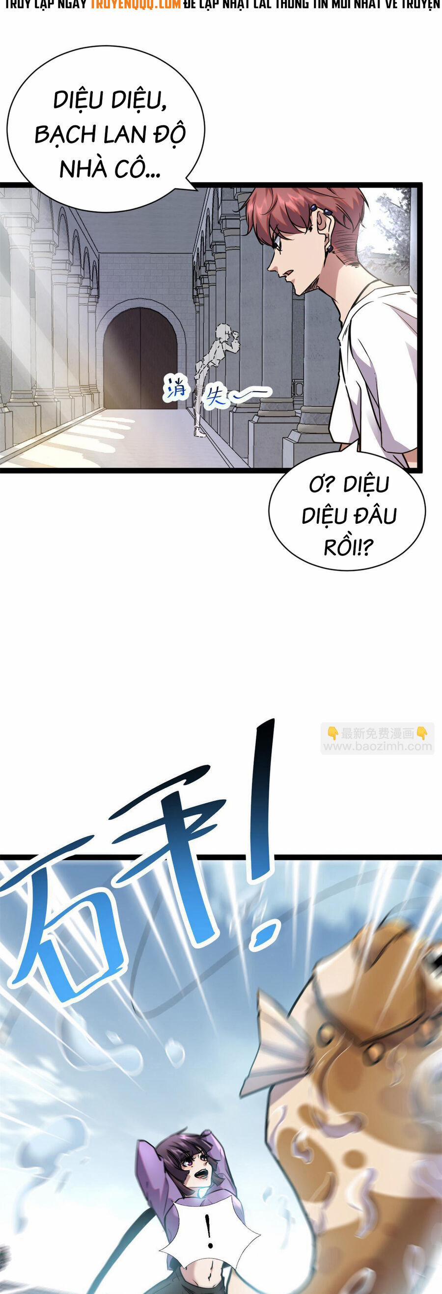 Cái Bóng Vạn Năng 215 trang 5