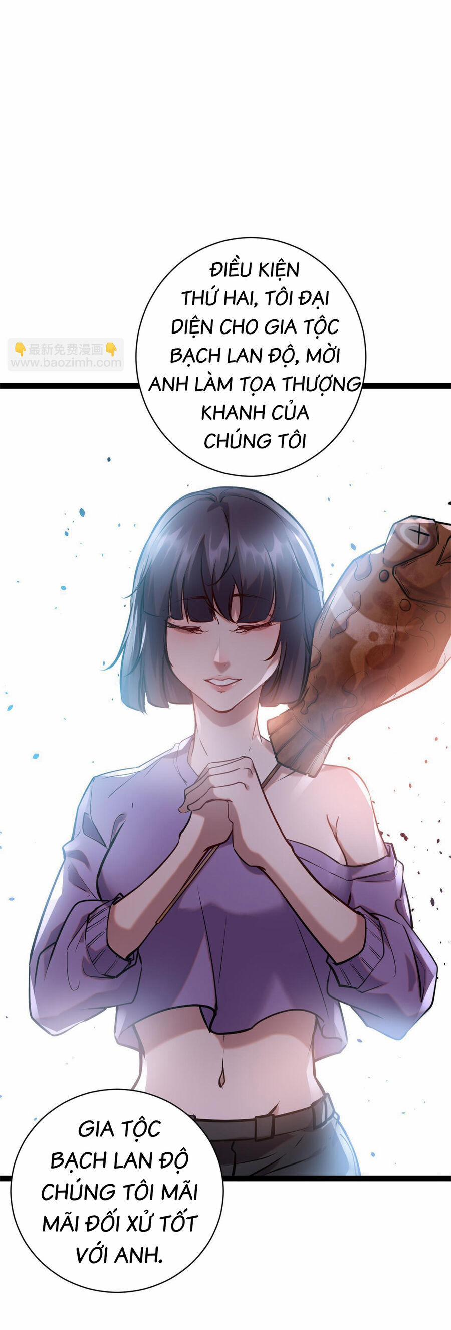 Cái Bóng Vạn Năng 215 trang 9