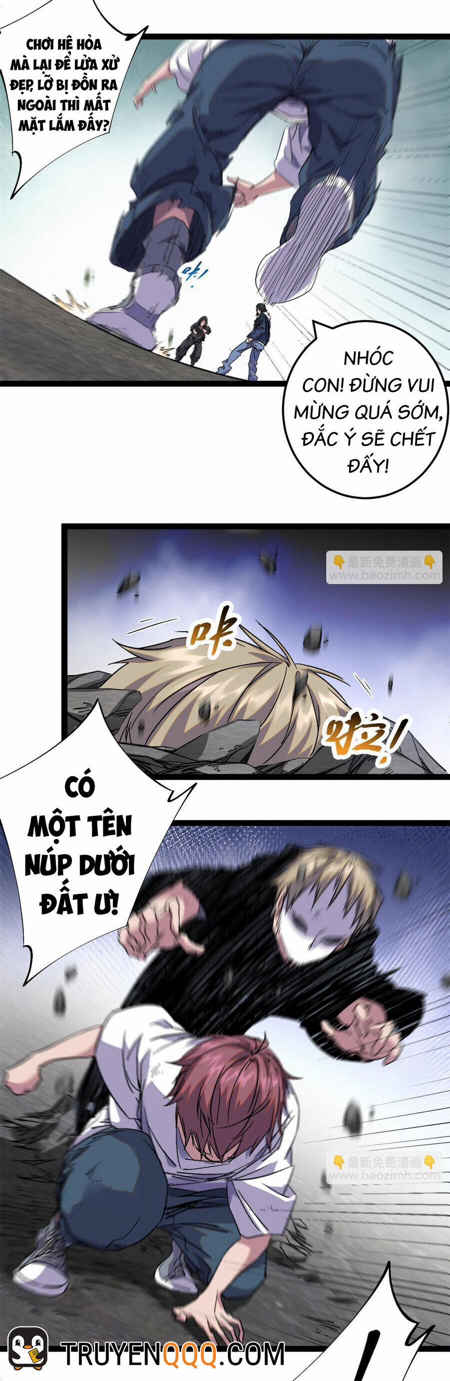 Cái Bóng Vạn Năng 216 trang 12