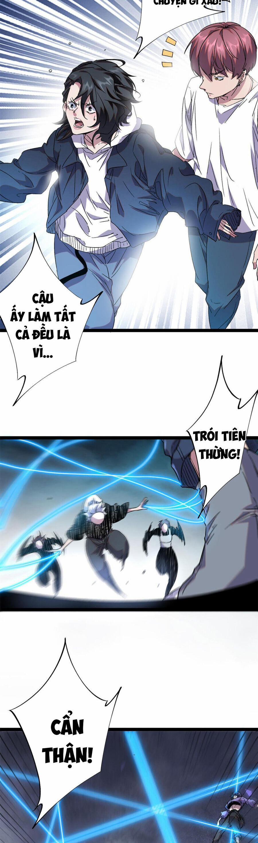 Cái Bóng Vạn Năng 216 trang 6