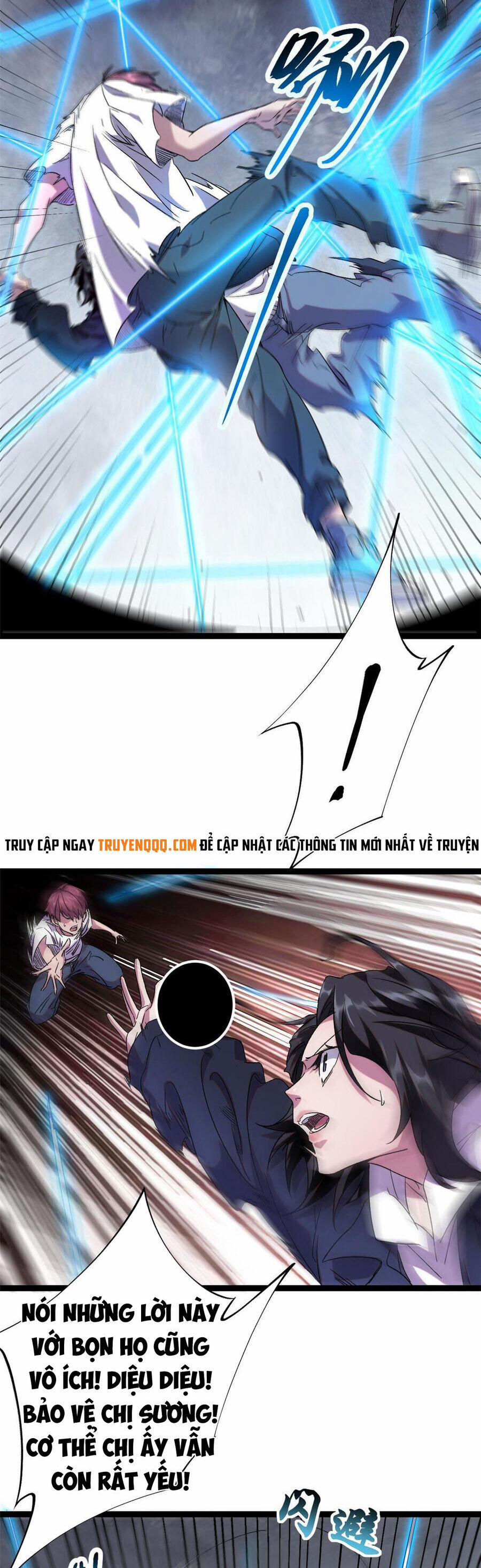 Cái Bóng Vạn Năng 216 trang 7