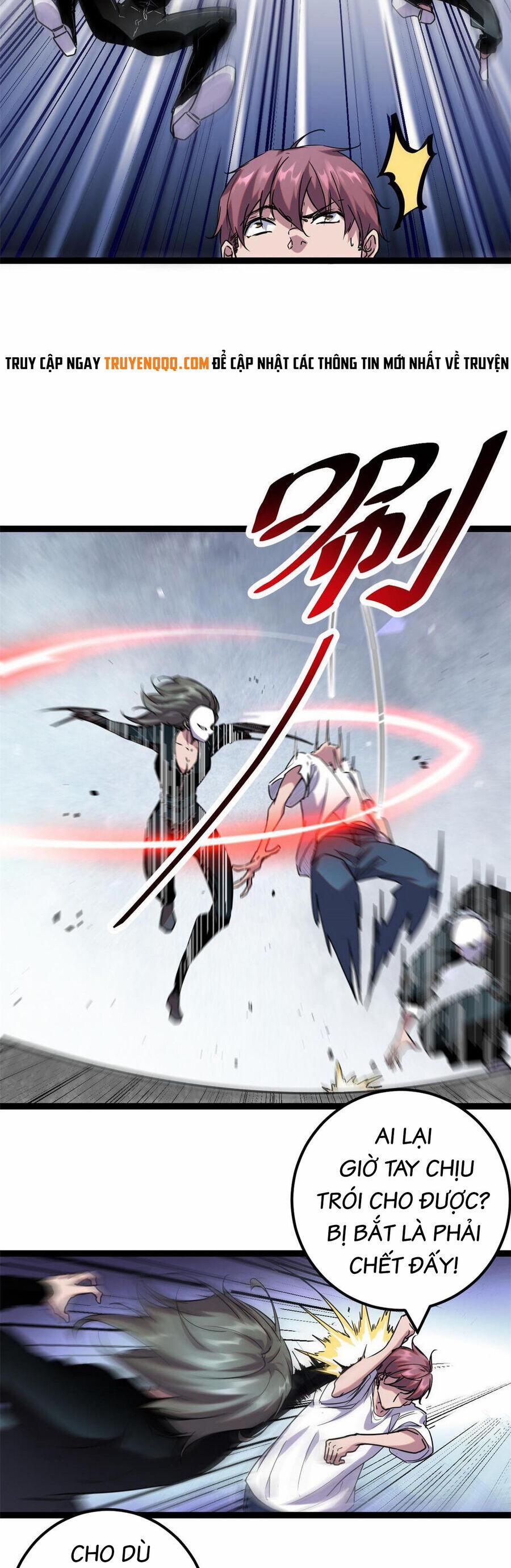 Cái Bóng Vạn Năng 216 trang 9