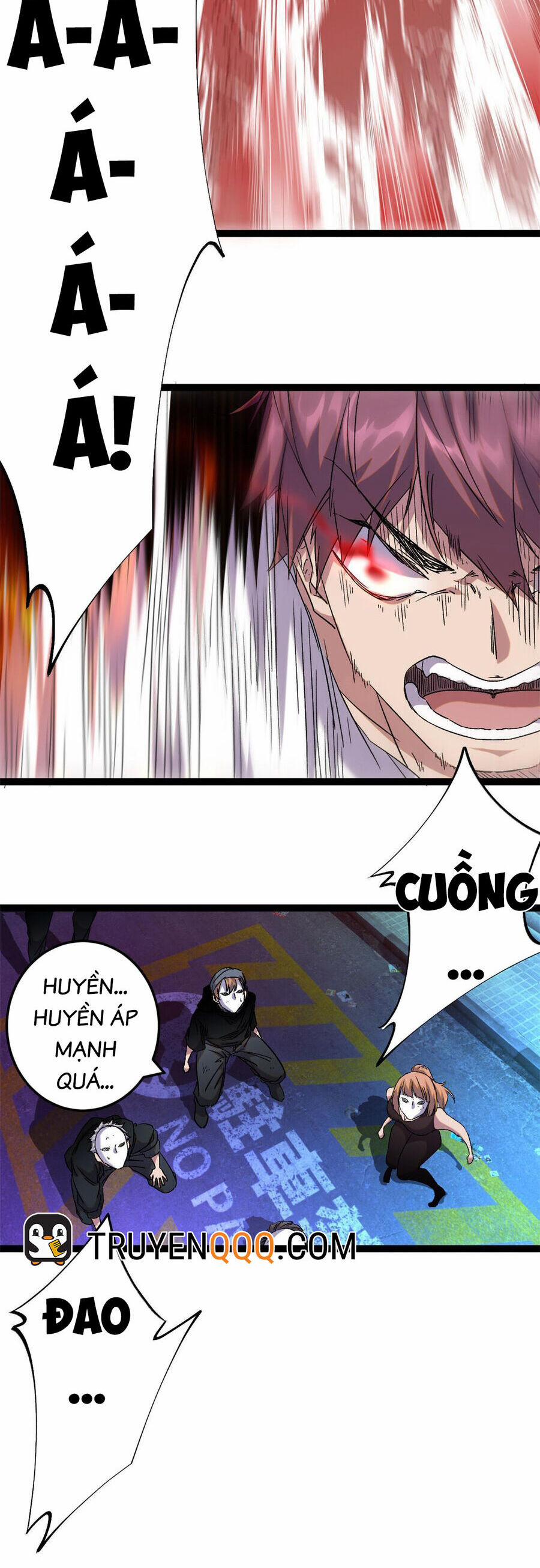 Cái Bóng Vạn Năng 217 trang 10