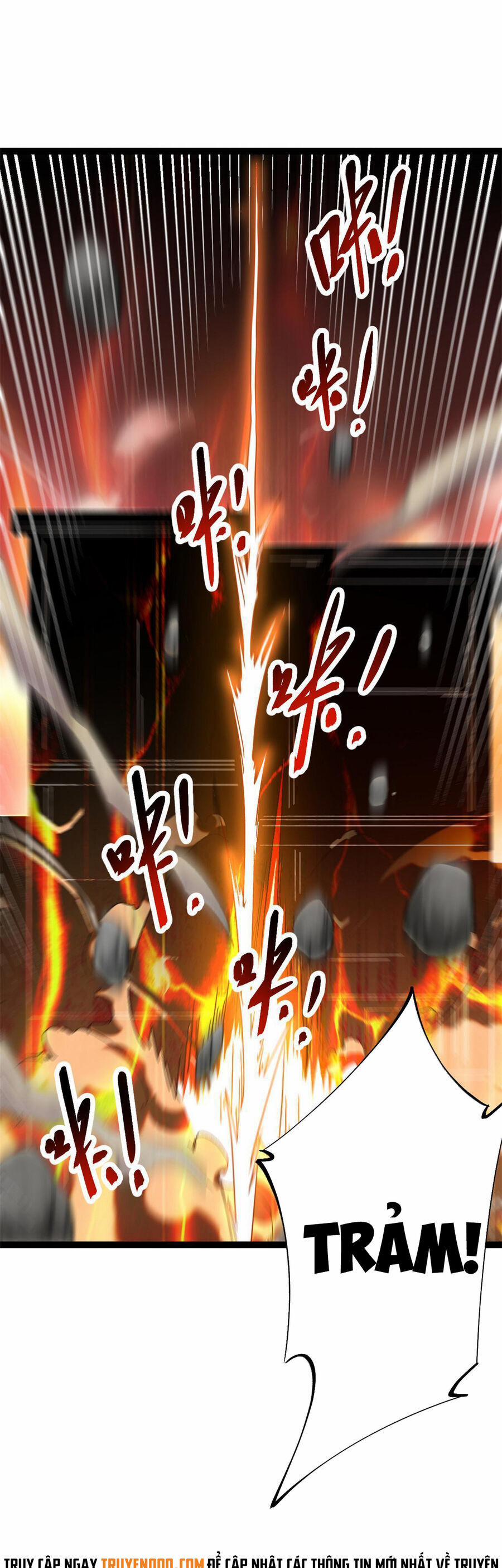 Cái Bóng Vạn Năng 217 trang 11