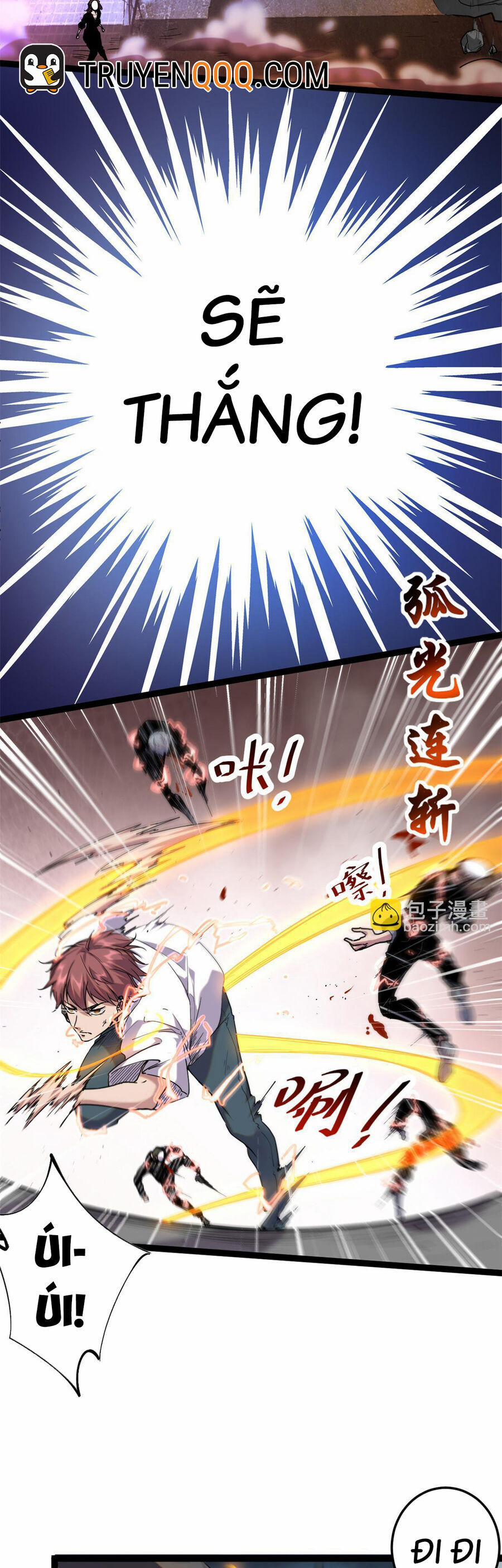 Cái Bóng Vạn Năng 217 trang 13