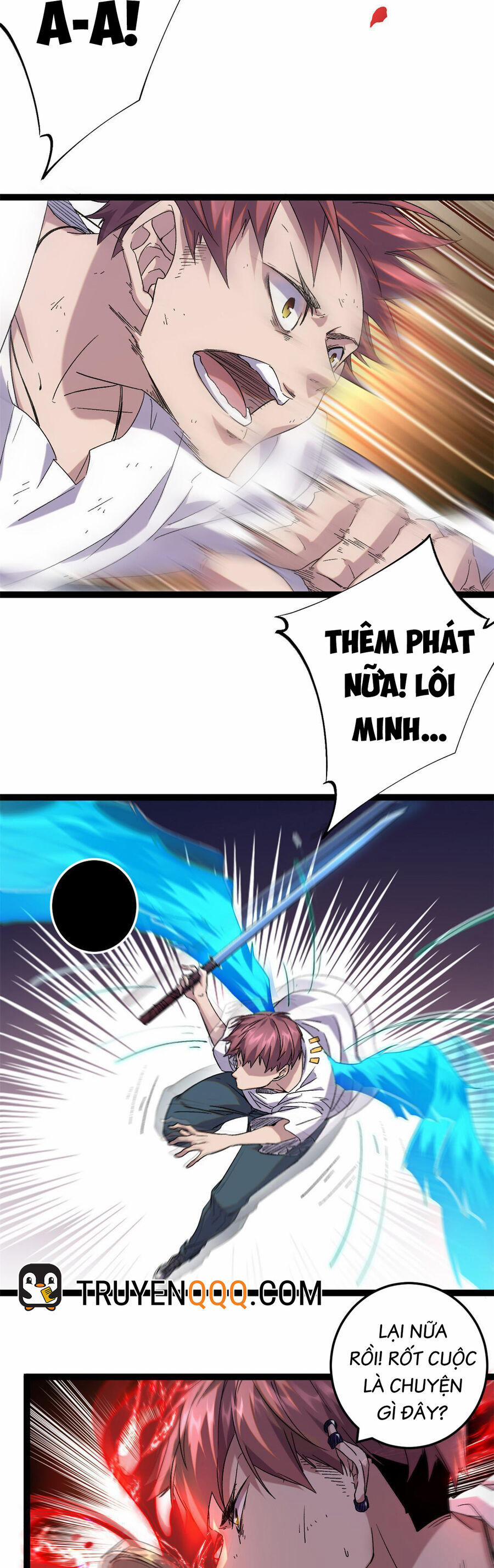 Cái Bóng Vạn Năng 217 trang 5