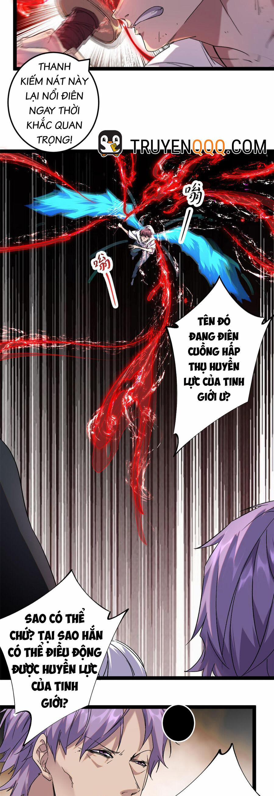 Cái Bóng Vạn Năng 217 trang 6