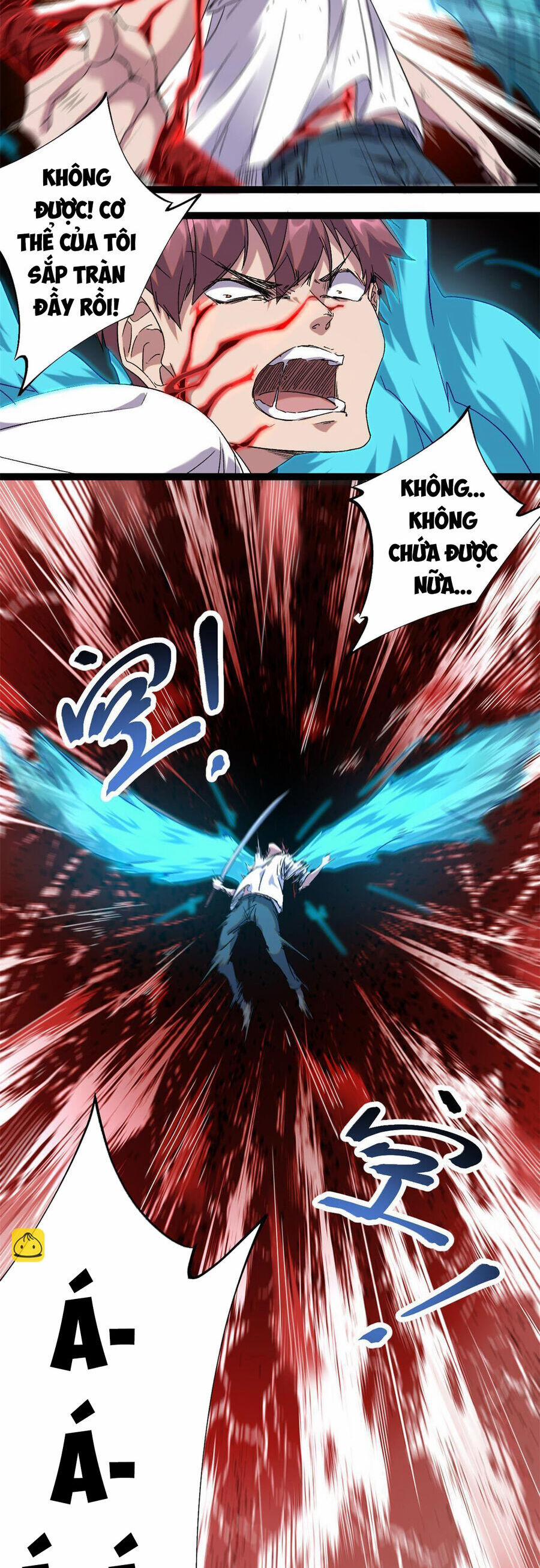 Cái Bóng Vạn Năng 217 trang 9