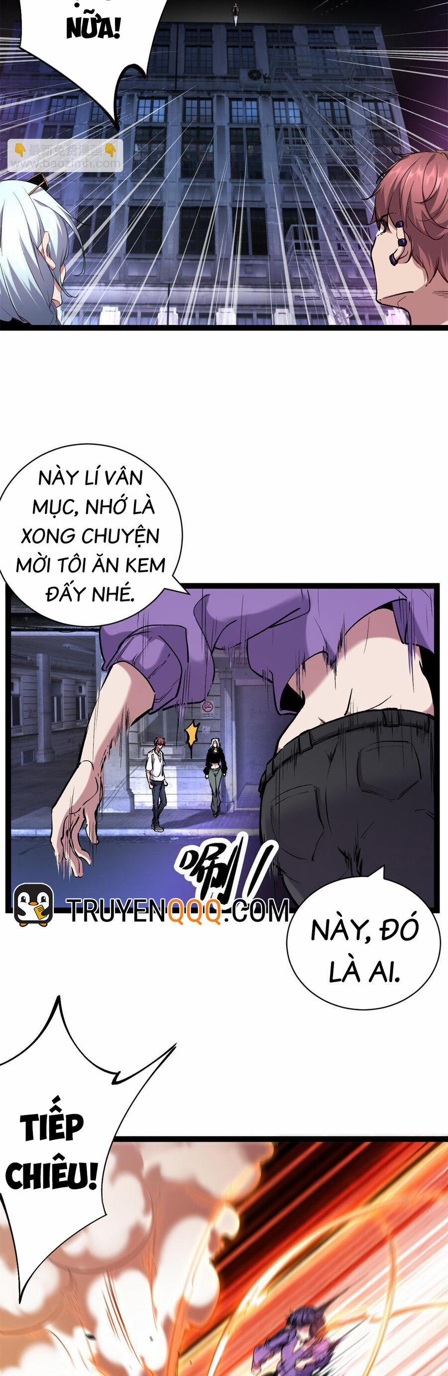 Cái Bóng Vạn Năng 218 trang 10