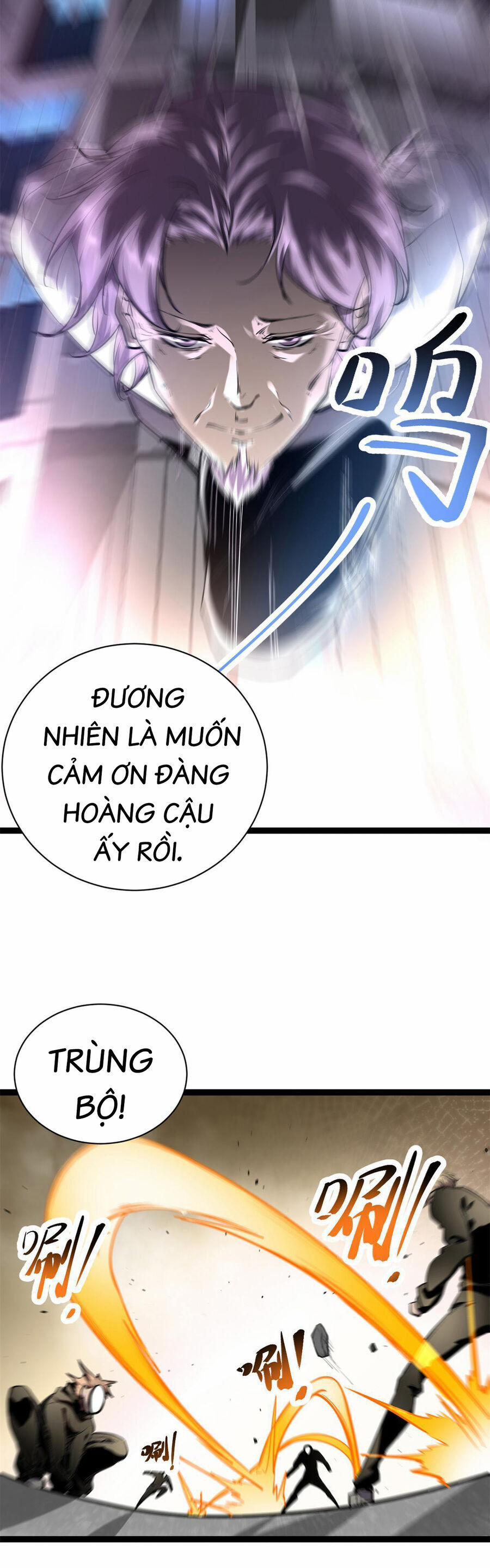 Cái Bóng Vạn Năng 218 trang 16