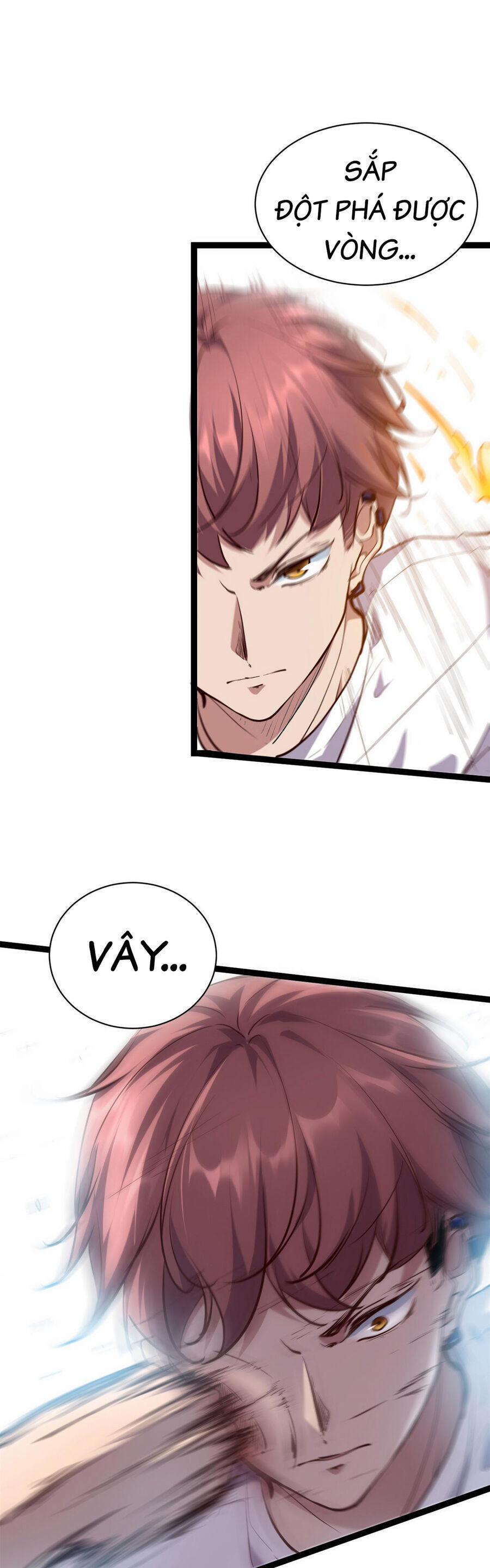 Cái Bóng Vạn Năng 218 trang 17