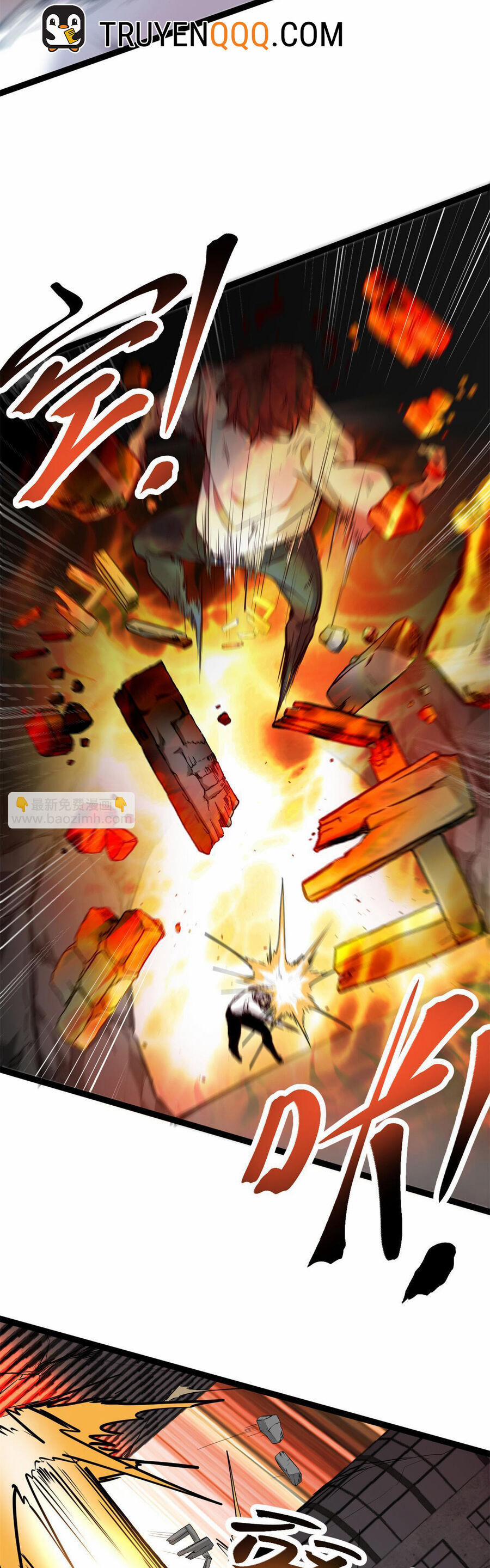 Cái Bóng Vạn Năng 218 trang 18