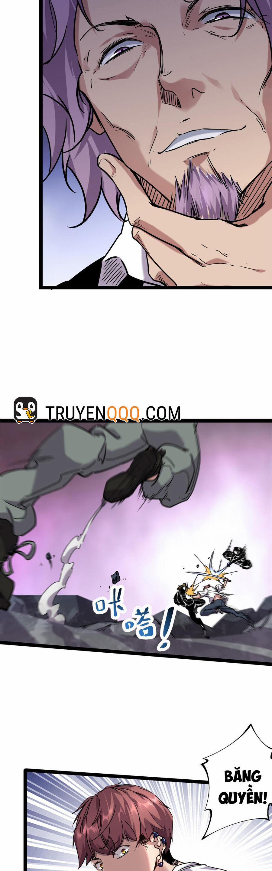 Cái Bóng Vạn Năng 218 trang 3