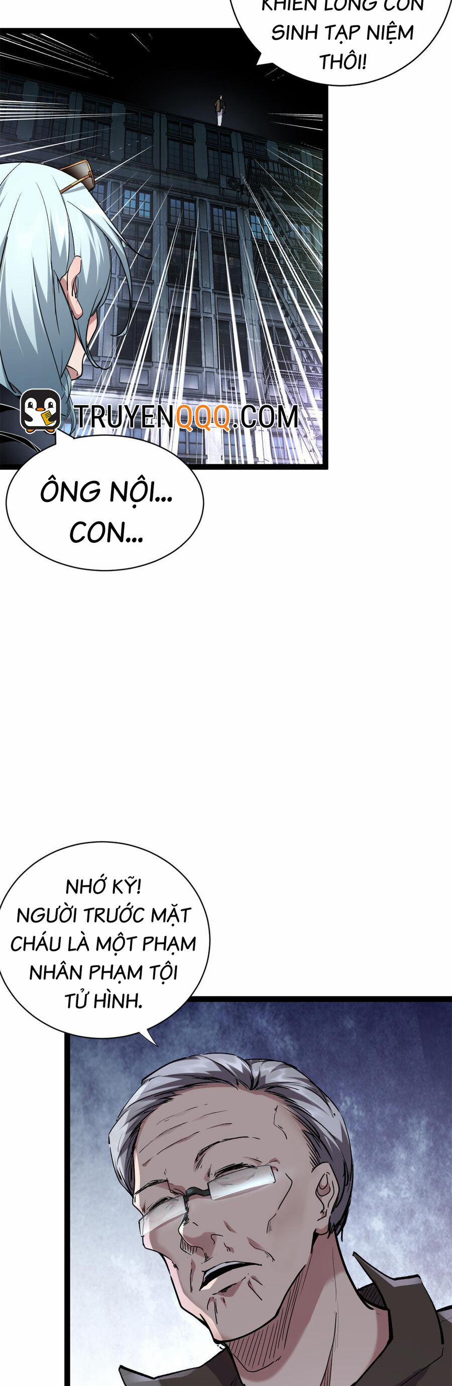 Cái Bóng Vạn Năng 218 trang 7