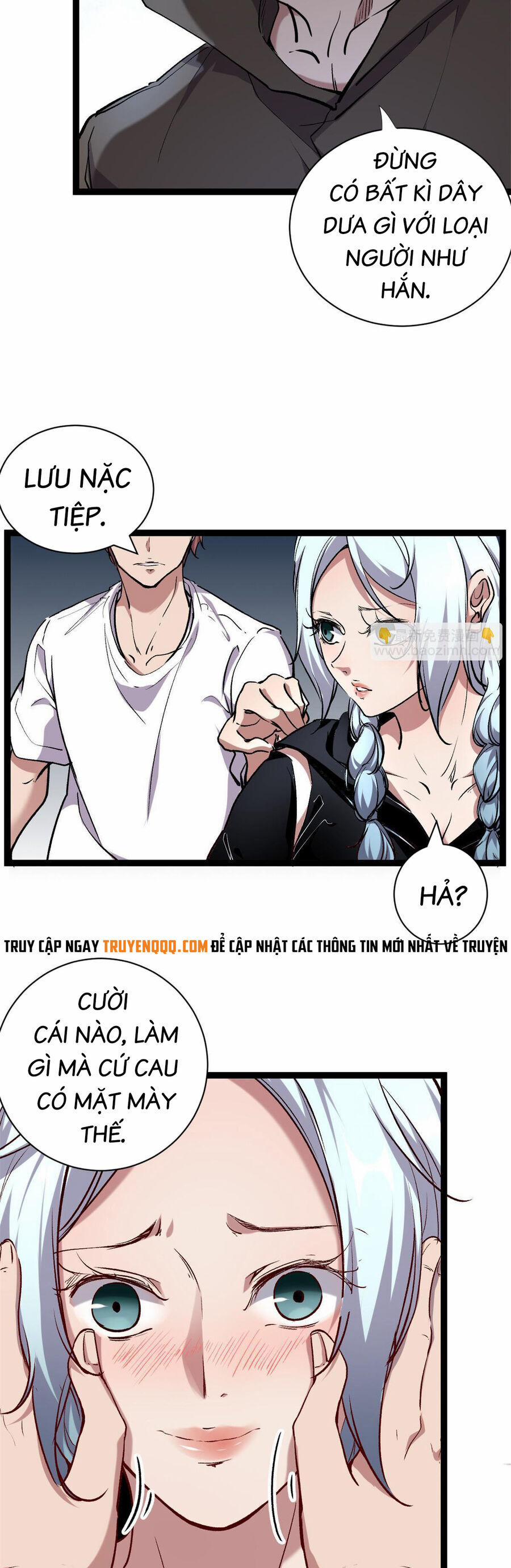 Cái Bóng Vạn Năng 218 trang 8