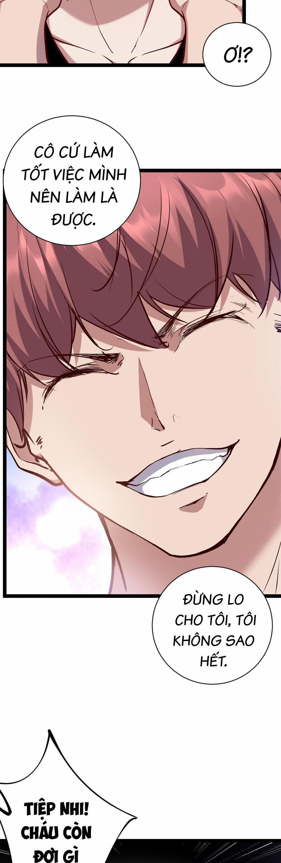 Cái Bóng Vạn Năng 218 trang 9