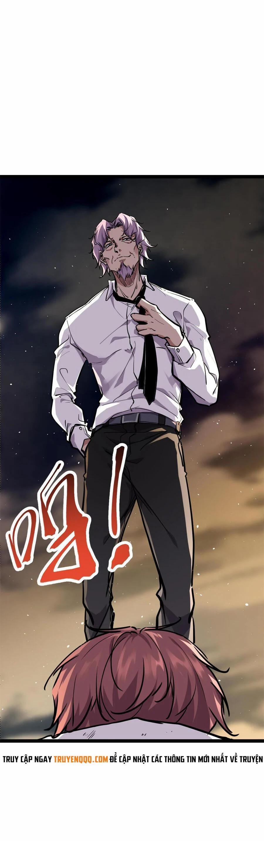 Cái Bóng Vạn Năng 219 trang 12