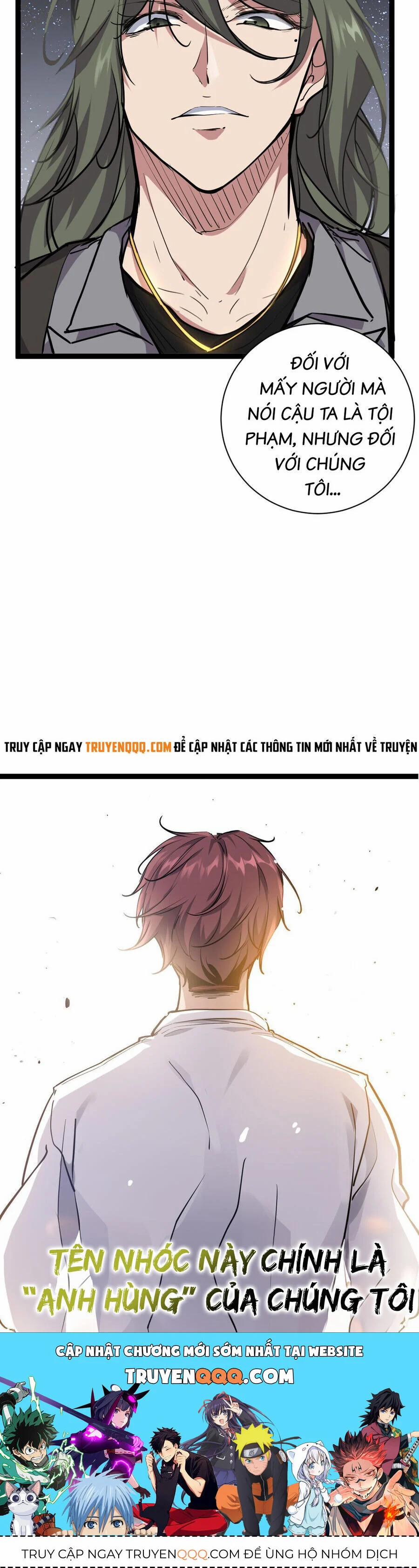 Cái Bóng Vạn Năng 219 trang 19