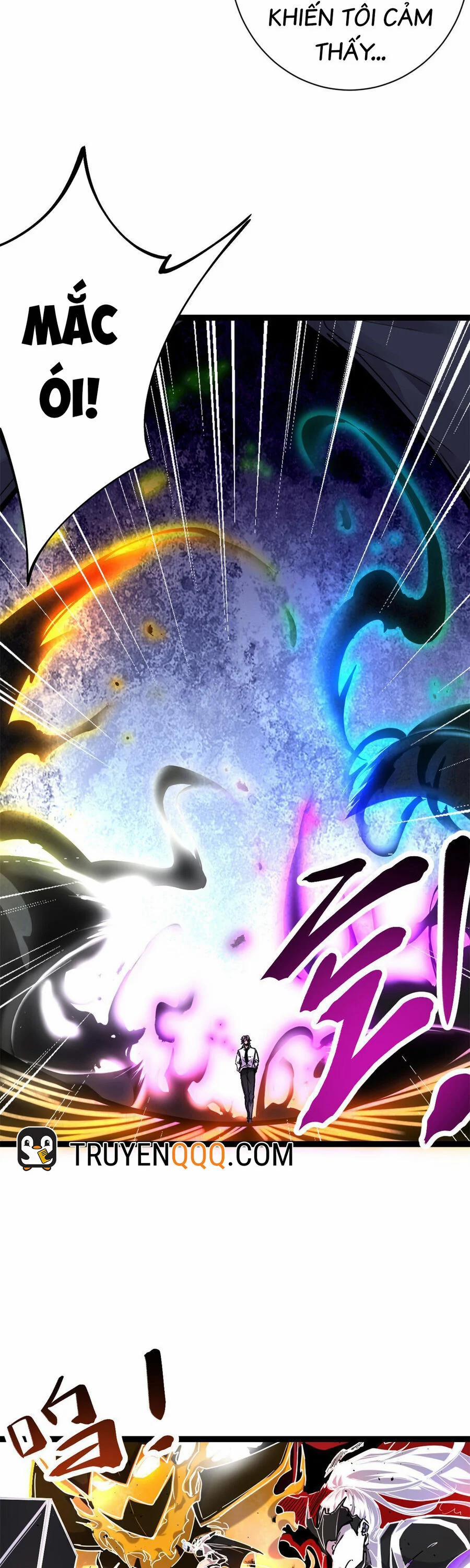 Cái Bóng Vạn Năng 219 trang 2