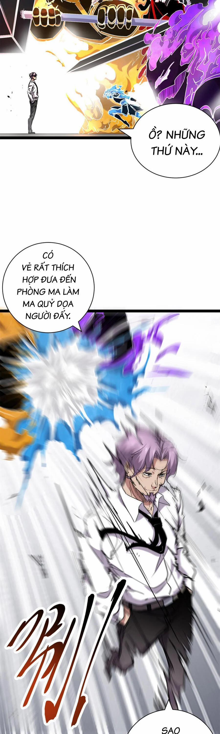 Cái Bóng Vạn Năng 219 trang 3