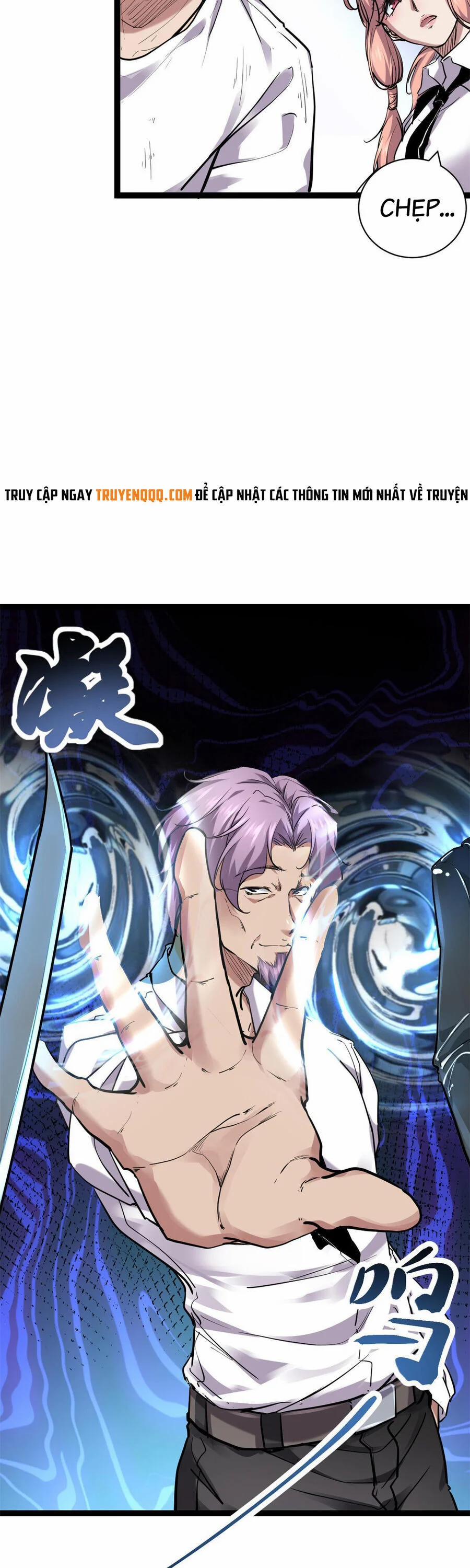 Cái Bóng Vạn Năng 219 trang 6